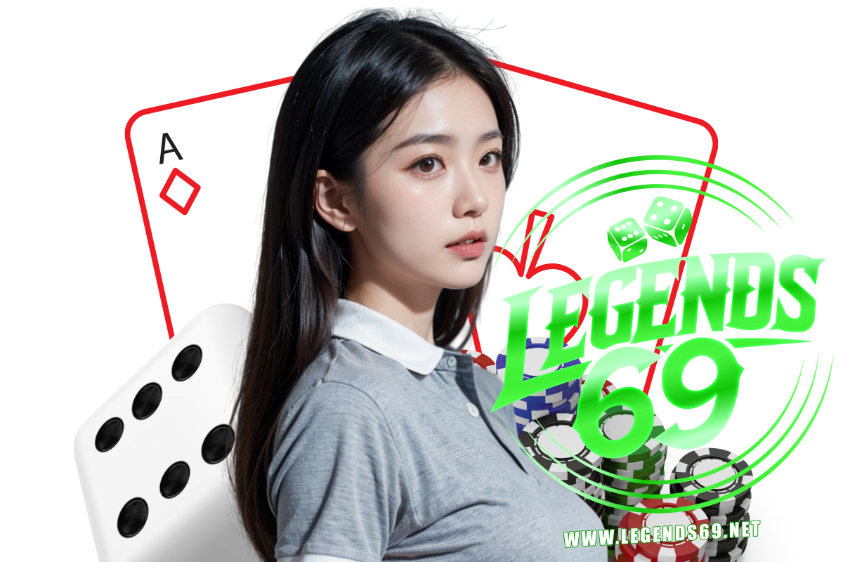 legends69 สล็อต