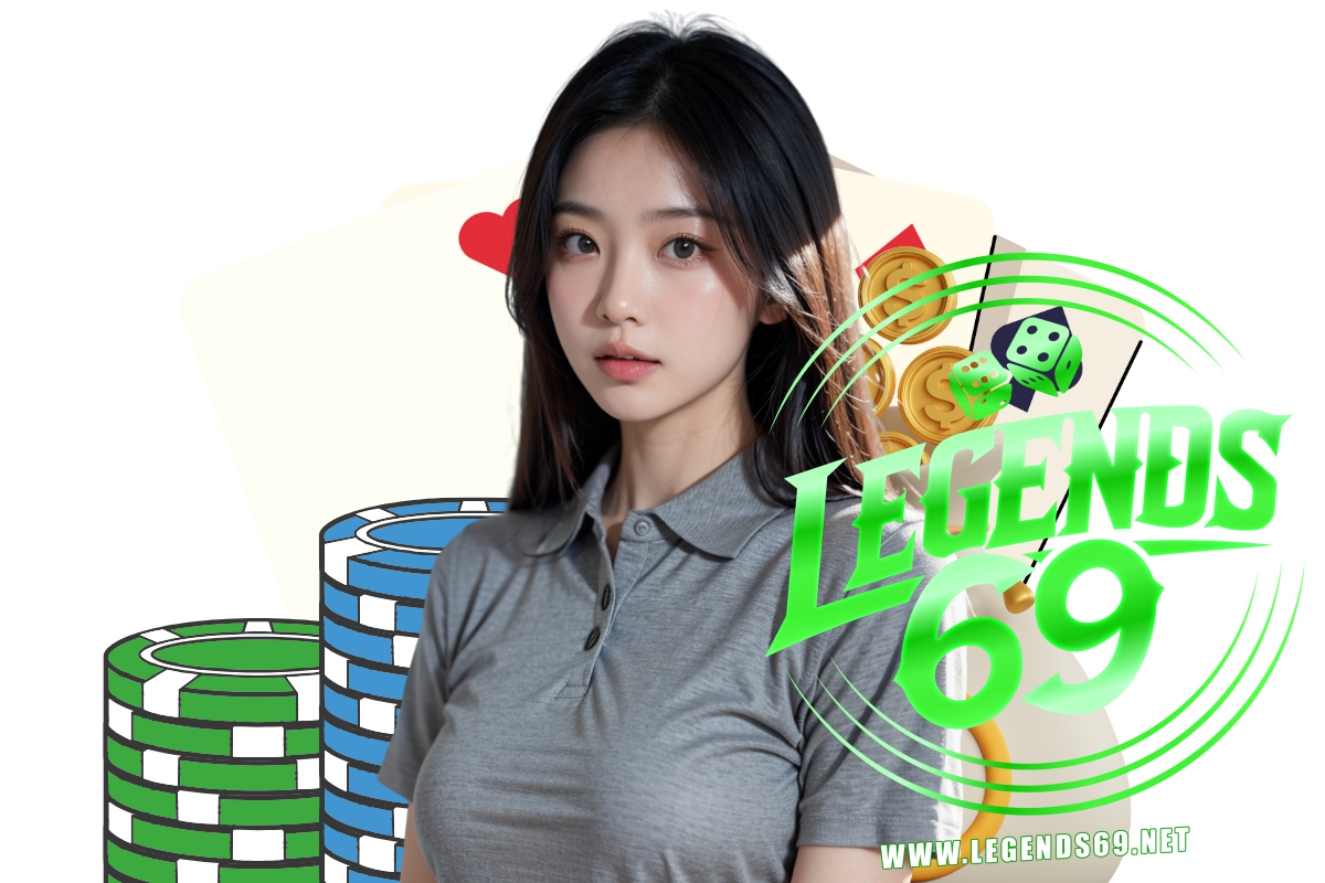 legends69 เว็บตรง